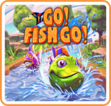 Go! Fish Go! (Nintendo Switch)
